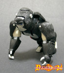 BEAST CONVOY 01