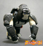 BEAST CONVOY 02
