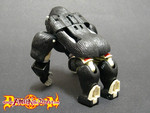 BEAST CONVOY 03