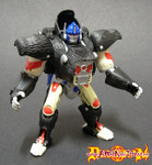 BEAST CONVOY 05