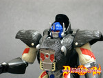 BEAST CONVOY 10