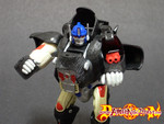 BEAST CONVOY 11