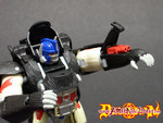 BEAST CONVOY 12