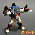 BEAST CONVOY 13