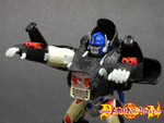 BEAST CONVOY 14