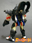 BEAST CONVOY 16