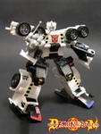 WHITE CONVOY 02