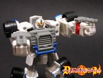 WHITE CONVOY 05