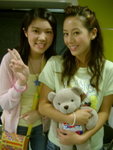 with Toby@�ۦn�򥻪k�q�ۤ���