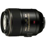 105mm f/2.8G ED-IF AF-S VR Micro-Nikkor