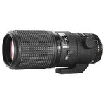 200mm f4D ED-IF AF Micro-Nikkor