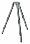 Gitzo G1325 Mk2 Mountaineer Inter-pro Studex Tripod With Flat Plate