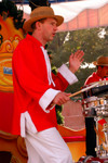 These guys played very good music