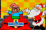 Ho ! Ho ! Ho ! 
