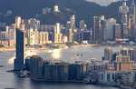 Causewaybay and Whampao