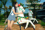 Debbie birthday