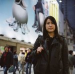 Fuji Pro400H Jan14 08