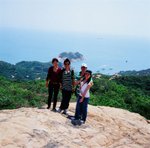 Kodak E100VS Apr 25 06