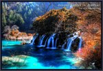 waterfallHDR