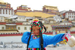 Shangrila 139