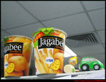 


Jagabee