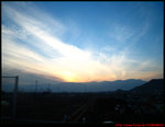 
16/02/2007 (Sunset)