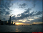 23/08/2008 (Sunset)