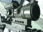 Aimpoint Comp M