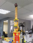 Domo Tower