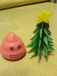 OH.. Shit! and Xmas Tree!!