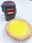 wow... egg tart is great~