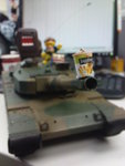 Jagabee Tank