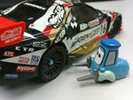 Pit Shop!