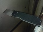 
Folder kiss da desk
