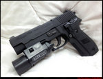 SIG Sauer P226R