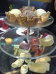 

High Tea @ Haagen-Dazs