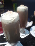 Iced Chocolate