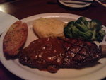 Ribeye 10oz