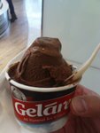 Double Chocolate @ Galare