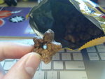 
Super Sweet Snack