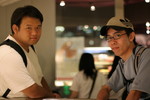 A_moment_with_Albert_Jack