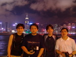 The_Team_Victoria_Habour