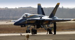 F/A-18 Hornet