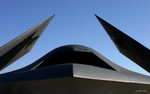 B-2 'Spirit' Stealth Bomber