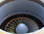 C-130 Turbine
