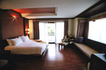 our big big room