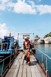 welcome to koh nangyuan