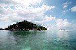 beatiful sea and sky