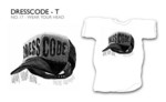 Wear Your Head..by "fuckface"