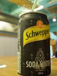 
Fizzy Drink